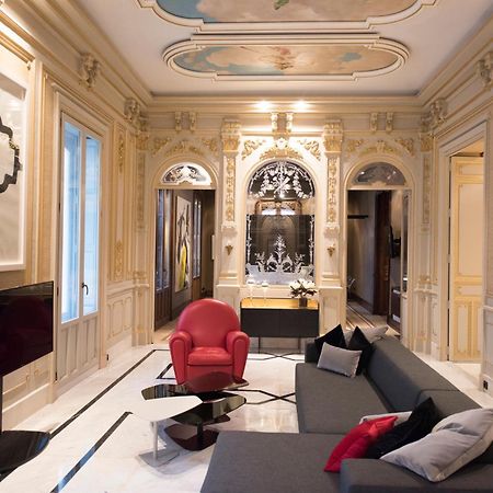 Palacio Salvetti Suites Alicante Kültér fotó