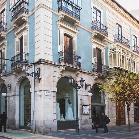 Palacio Salvetti Suites Alicante Kültér fotó