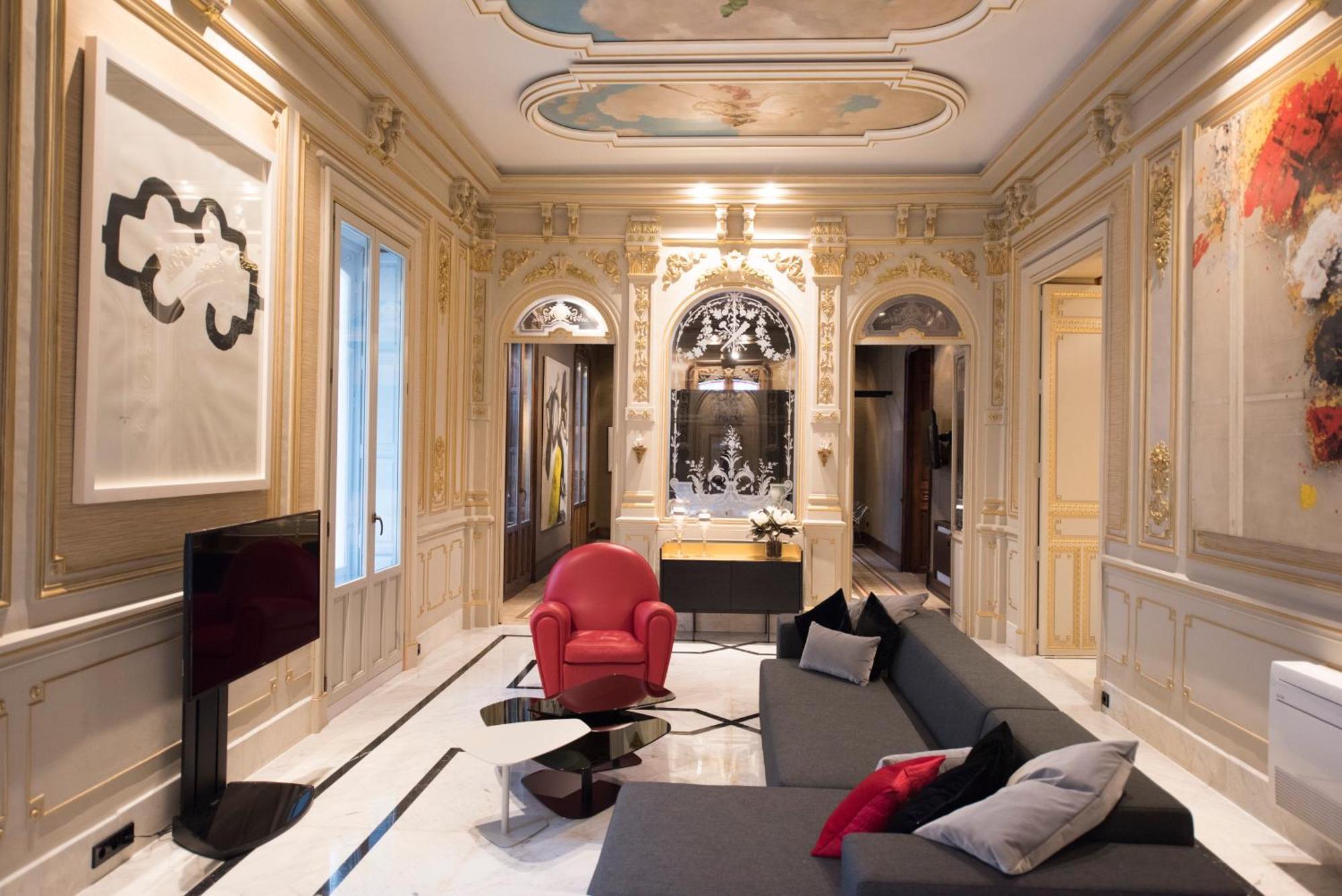 Palacio Salvetti Suites Alicante Kültér fotó
